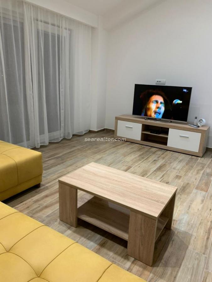 Eine komfortable 65 m² große Einzimmerwohnung in Tivat (Kava) zu vermieten. 10