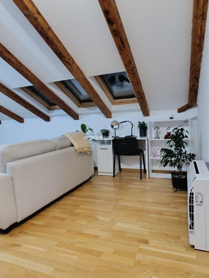 Moderne, gut ausgestattete Zwei-Zimmer-Wohnung zur Langzeitmiete – Tivat 17