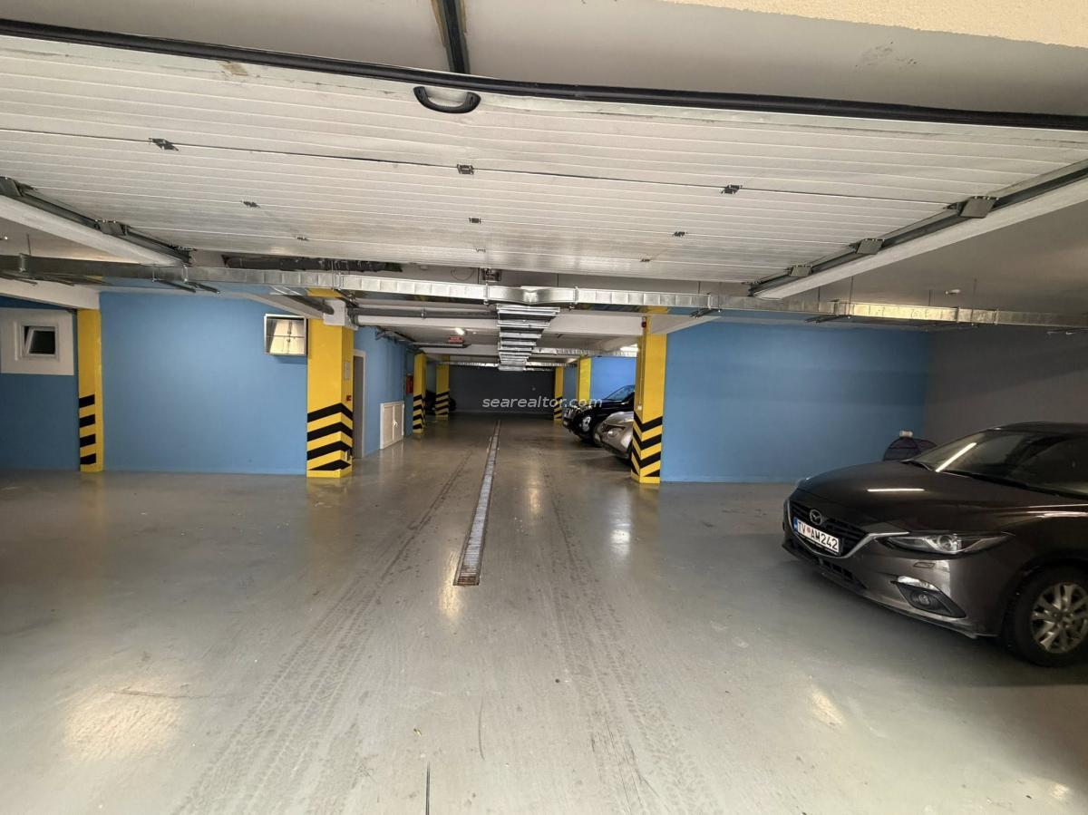 Moderne, gut ausgestattete Zwei-Zimmer-Wohnung zur Langzeitmiete – Tivat 7