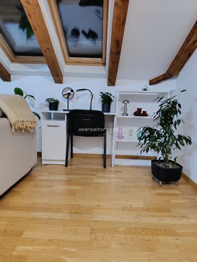 Moderne, gut ausgestattete Zwei-Zimmer-Wohnung zur Langzeitmiete – Tivat 10