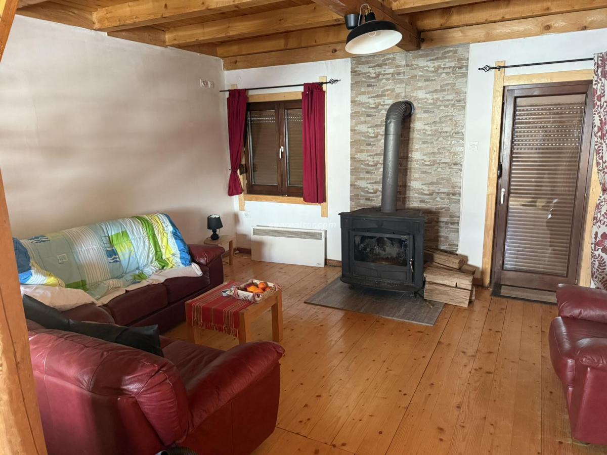 Kuća u Žabljak, 84m² 2
