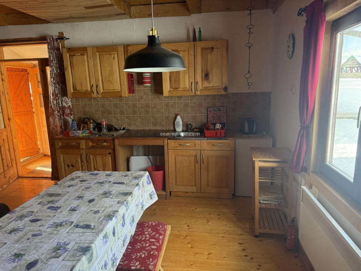Kuća u Žabljak, 84m² 3
