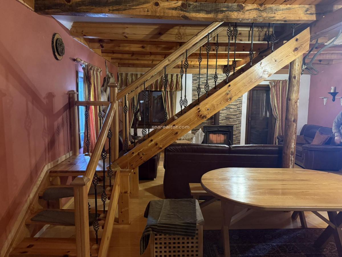 Kuća u Žabljak, 150m² 3