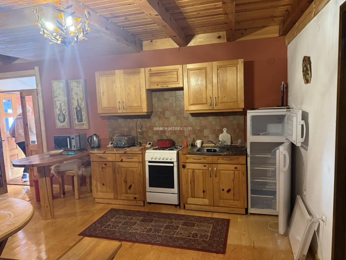 Kuća u Žabljak, 150m² 4