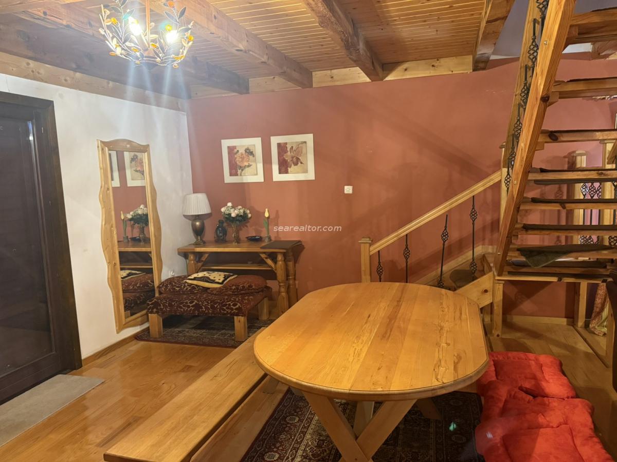 Kuća u Žabljak, 150m² 5