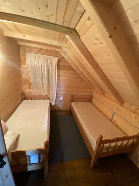 Kuća na Cetinju, 65m² 4