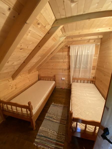 Kuća na Cetinju, 65m² 5