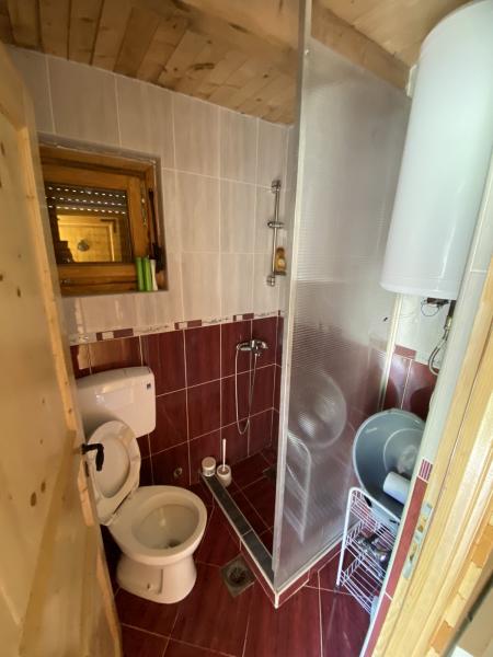 Kuća na Cetinju, 65m² 6
