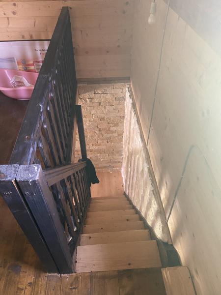 Kuća na Cetinju, 65m² 7
