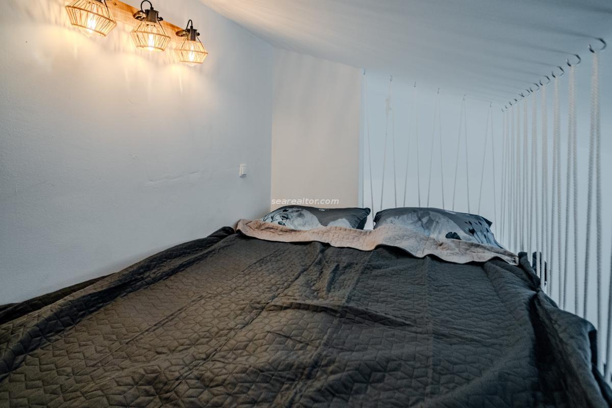 Dvosoban stan u Kotoru, 44m² 22