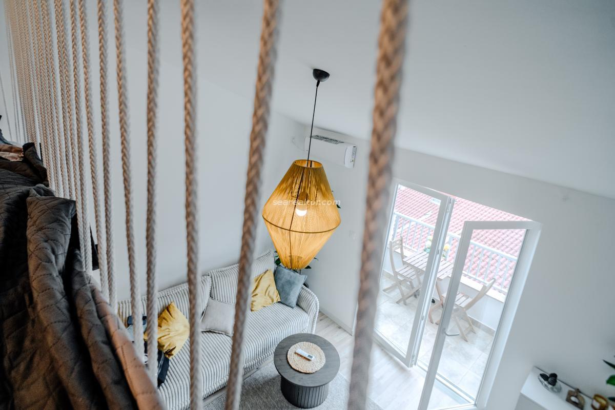 Dvosoban stan u Kotoru, 44m² 23