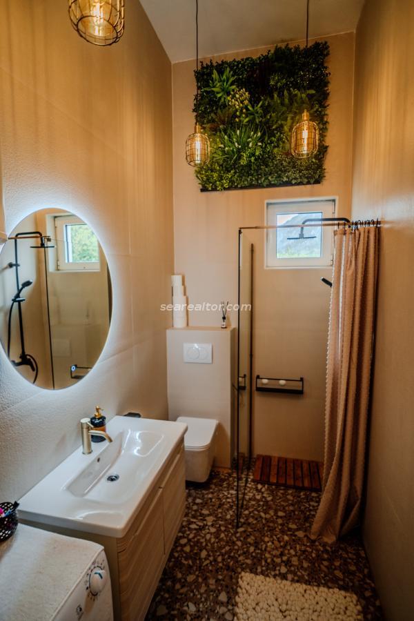 Dvosoban stan u Kotoru, 44m² 24