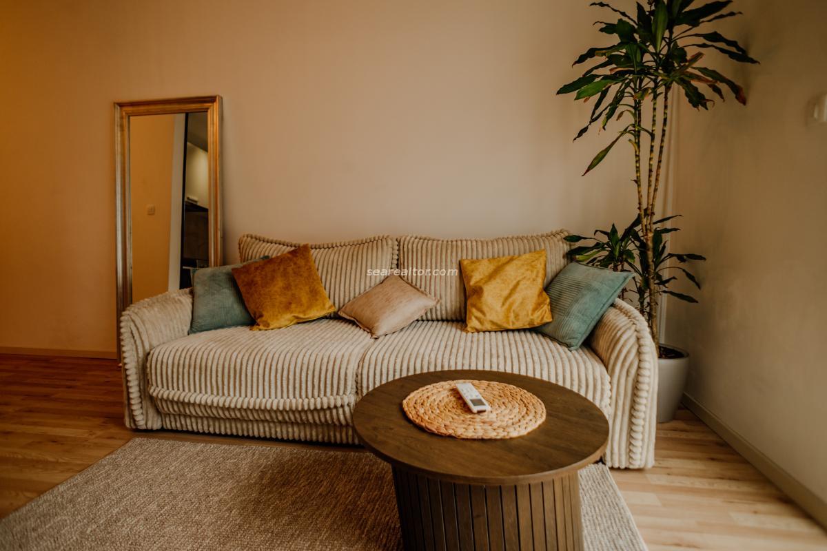 Dvosoban stan u Kotoru, 44m² 25