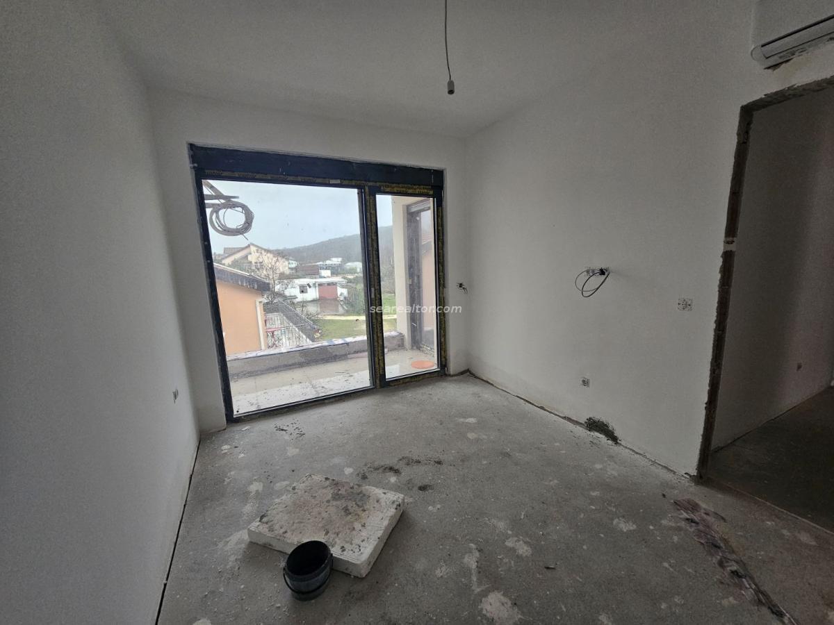 Jednosoban stan u Kotoru, 51m² 2