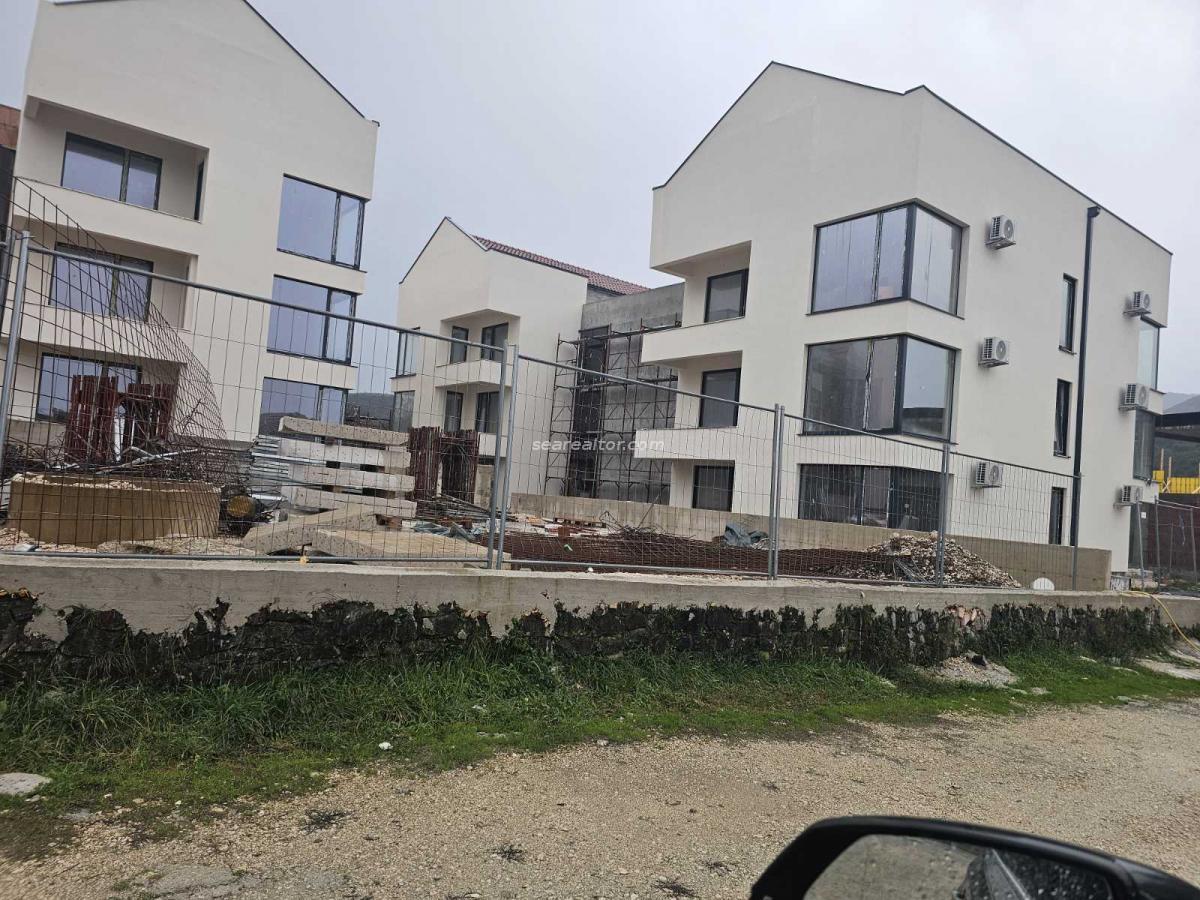 Jednosoban stan u Kotoru, 51m² 4