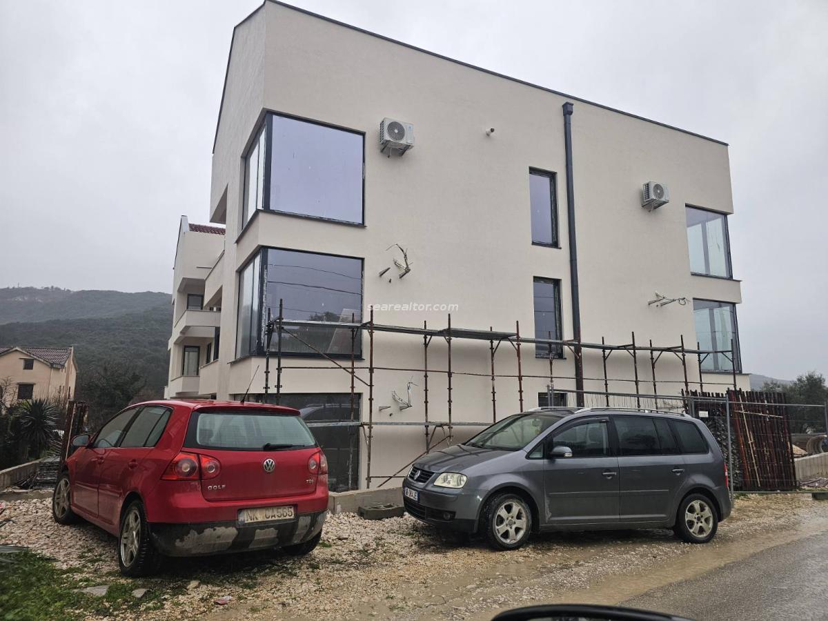 Jednosoban stan u Kotoru, 51m² 5