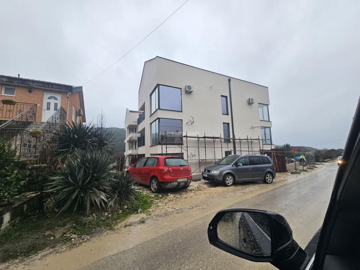 Jednosoban stan u Kotoru, 51m² 6