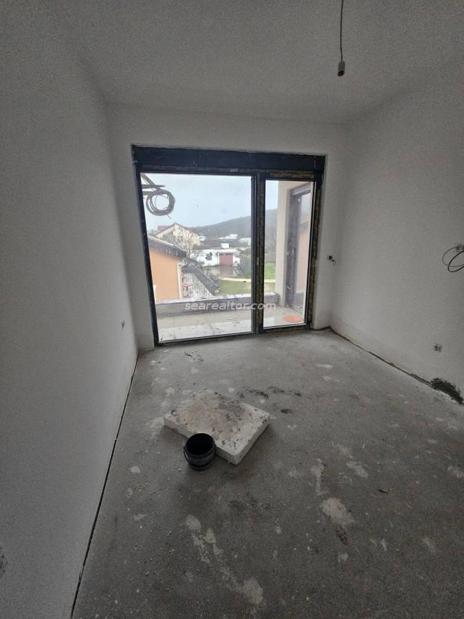 Jednosoban stan u Kotoru, 51m² 7
