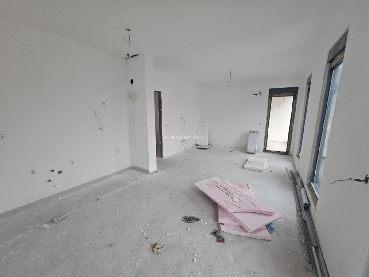 Jednosoban stan u Kotoru, 51m² 9