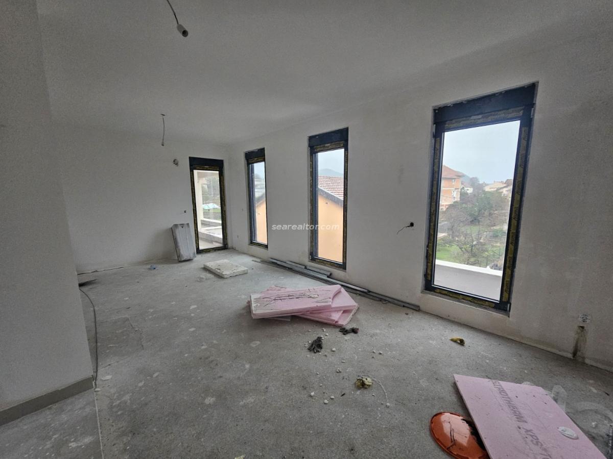 Jednosoban stan u Kotoru, 51m² 10
