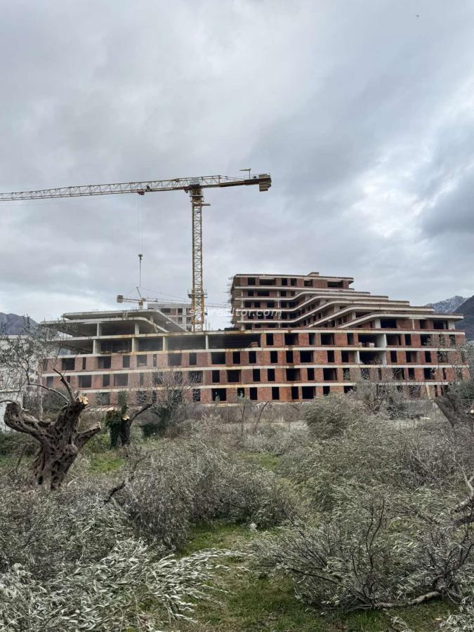 Three-bedrooms Apartment 135m2 Under Construction - Bar 6