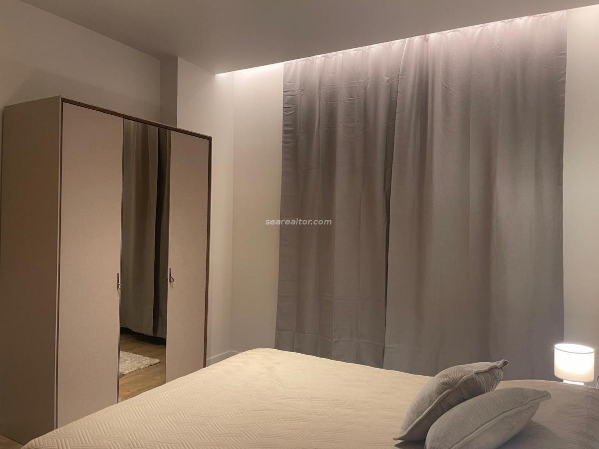 Luxuriöse Zwei-Zimmer-Wohnung im Komplex Boka Place, Tivat 11