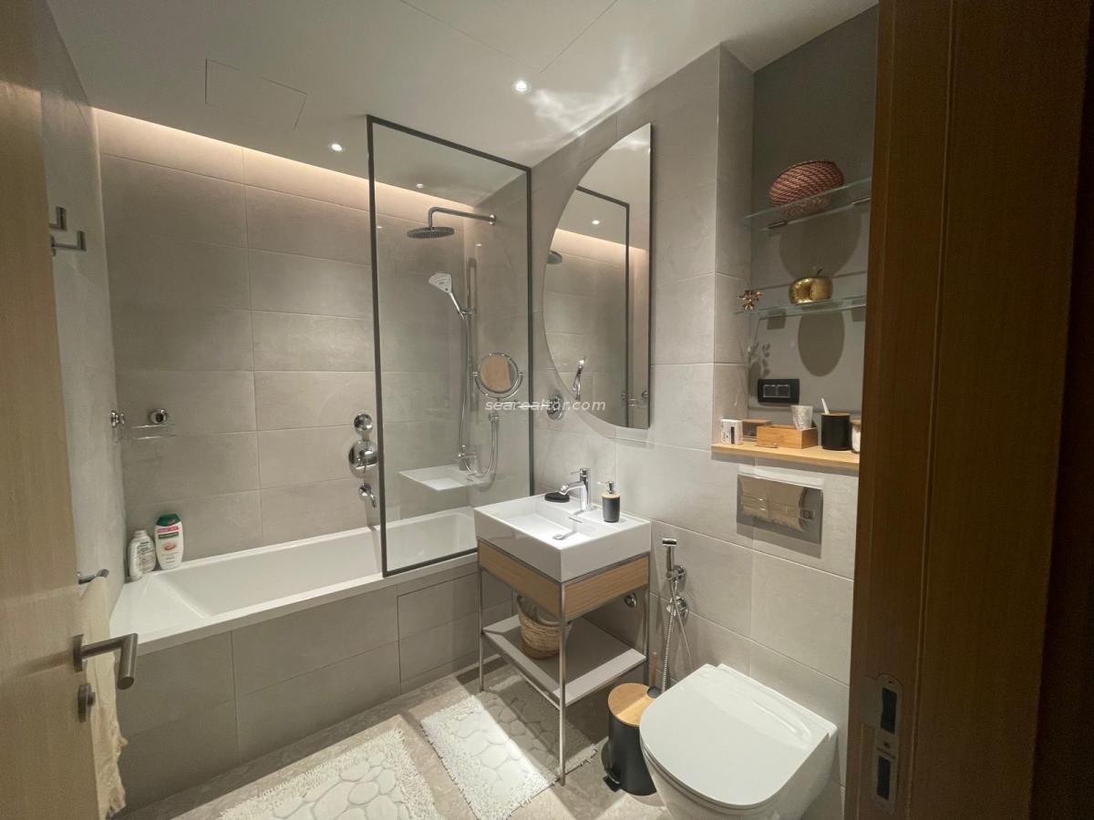 Luxuriöse Zwei-Zimmer-Wohnung im Komplex Boka Place, Tivat 12