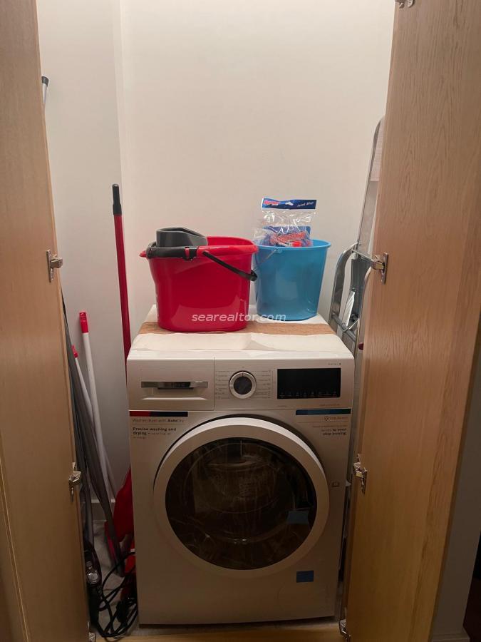 Luxuriöse Zwei-Zimmer-Wohnung im Komplex Boka Place, Tivat 15