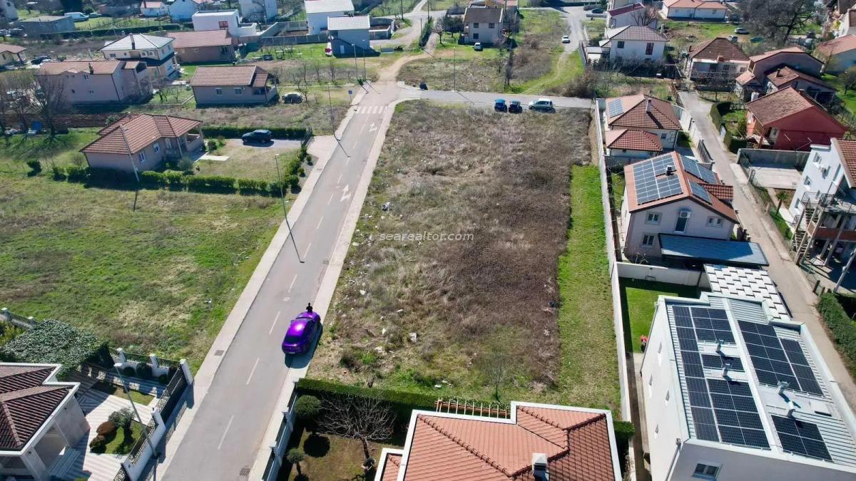Plac u Podgorici, 0m² 5