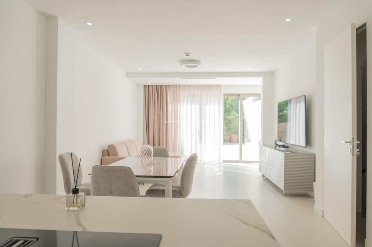 Premium Townhouse 288 m2 with Private Pool in Donja Lastva (I-2) 12
