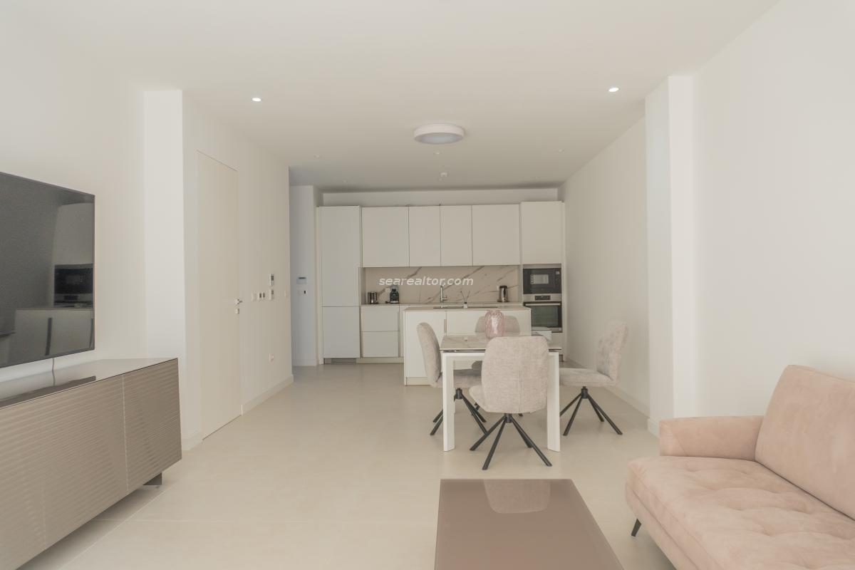 Premium Townhouse 288 m2 with Private Pool in Donja Lastva (I-2) 13