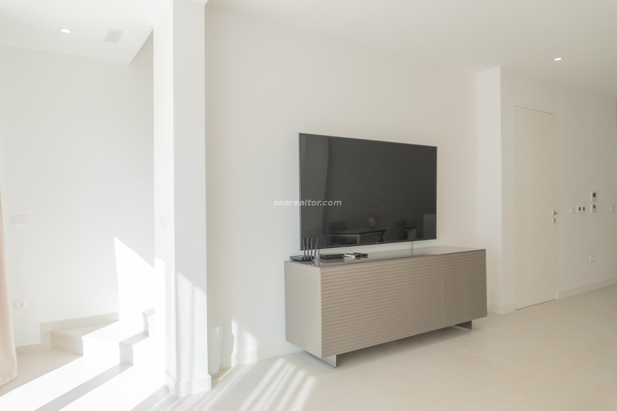 Premium Townhouse 288 m2 with Private Pool in Donja Lastva (I-2) 14