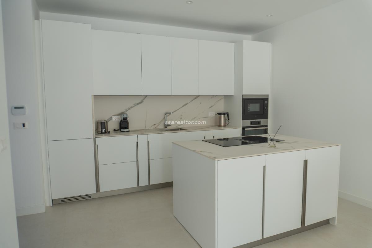 Premium Townhouse 288 m2 with Private Pool in Donja Lastva (I-2) 15