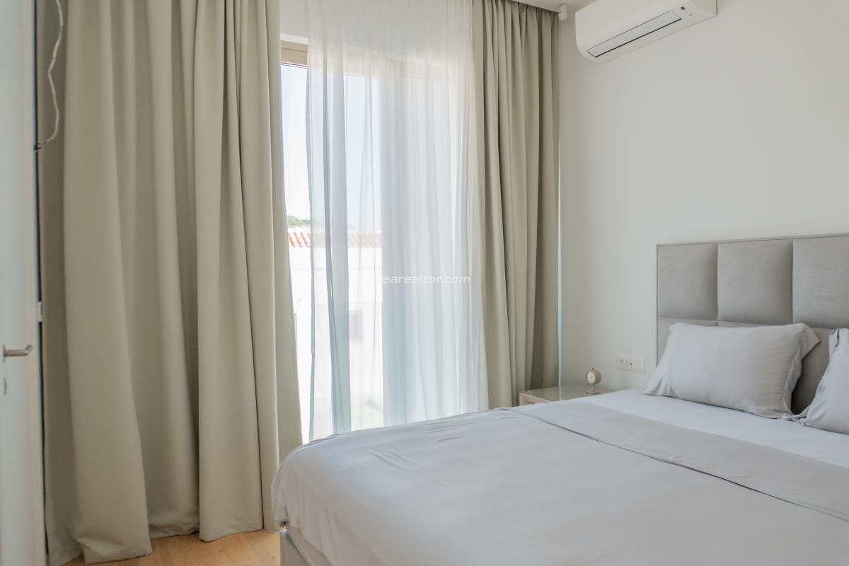 Premium Townhouse 288 m2 with Private Pool in Donja Lastva (I-2) 16