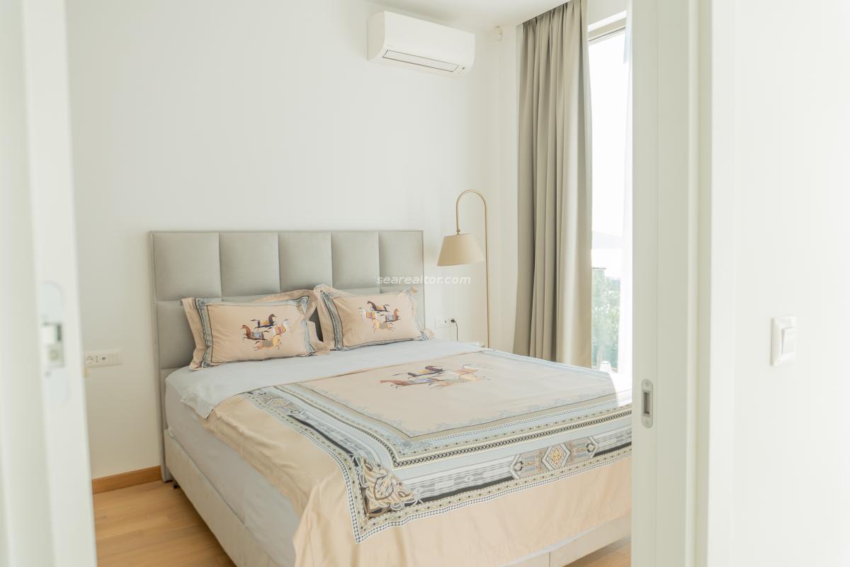 Premium Townhouse 288 m2 with Private Pool in Donja Lastva (I-2) 17