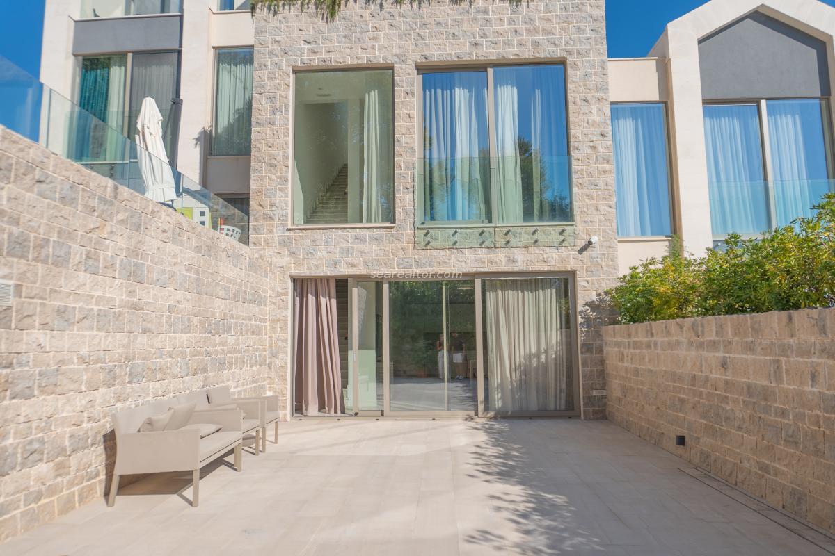 Premium Townhouse 288 m2 with Private Pool in Donja Lastva (I-2) 7