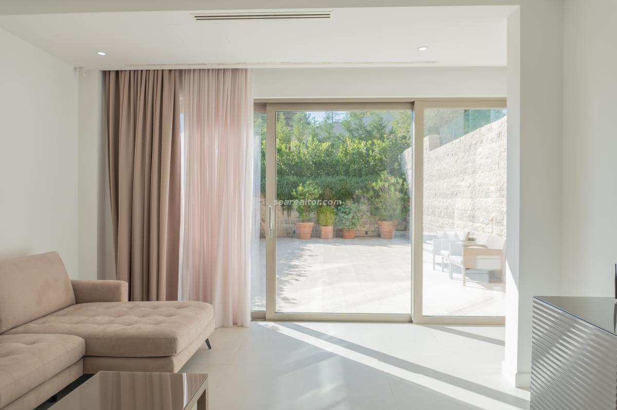 Premium Townhouse 288 m2 with Private Pool in Donja Lastva (I-2) 9