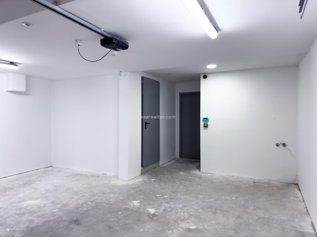 Donja Lastva'da 236 m2'lik lüks şehir evi (K-2) 17
