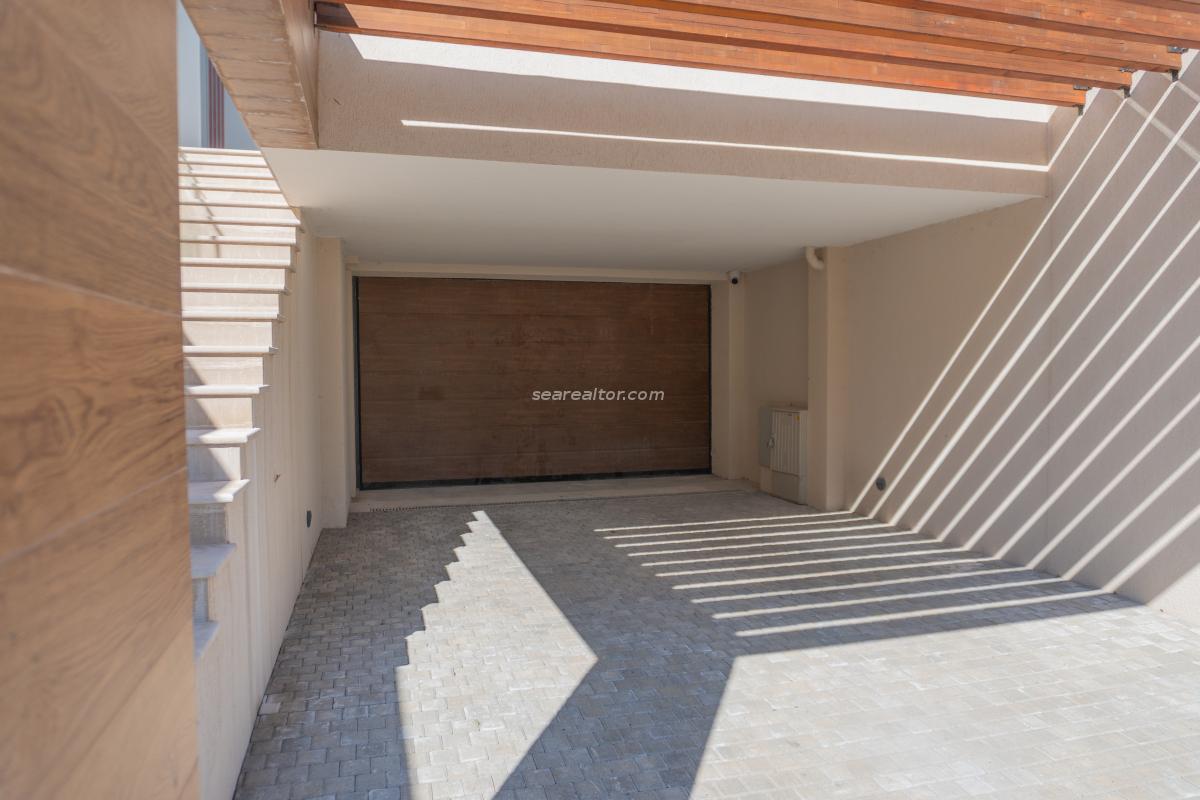 Donja Lastva'da 236 m2'lik lüks şehir evi (K-2) 4