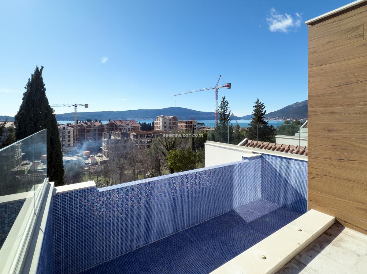Kuća u Tivtu, 312m² — 20