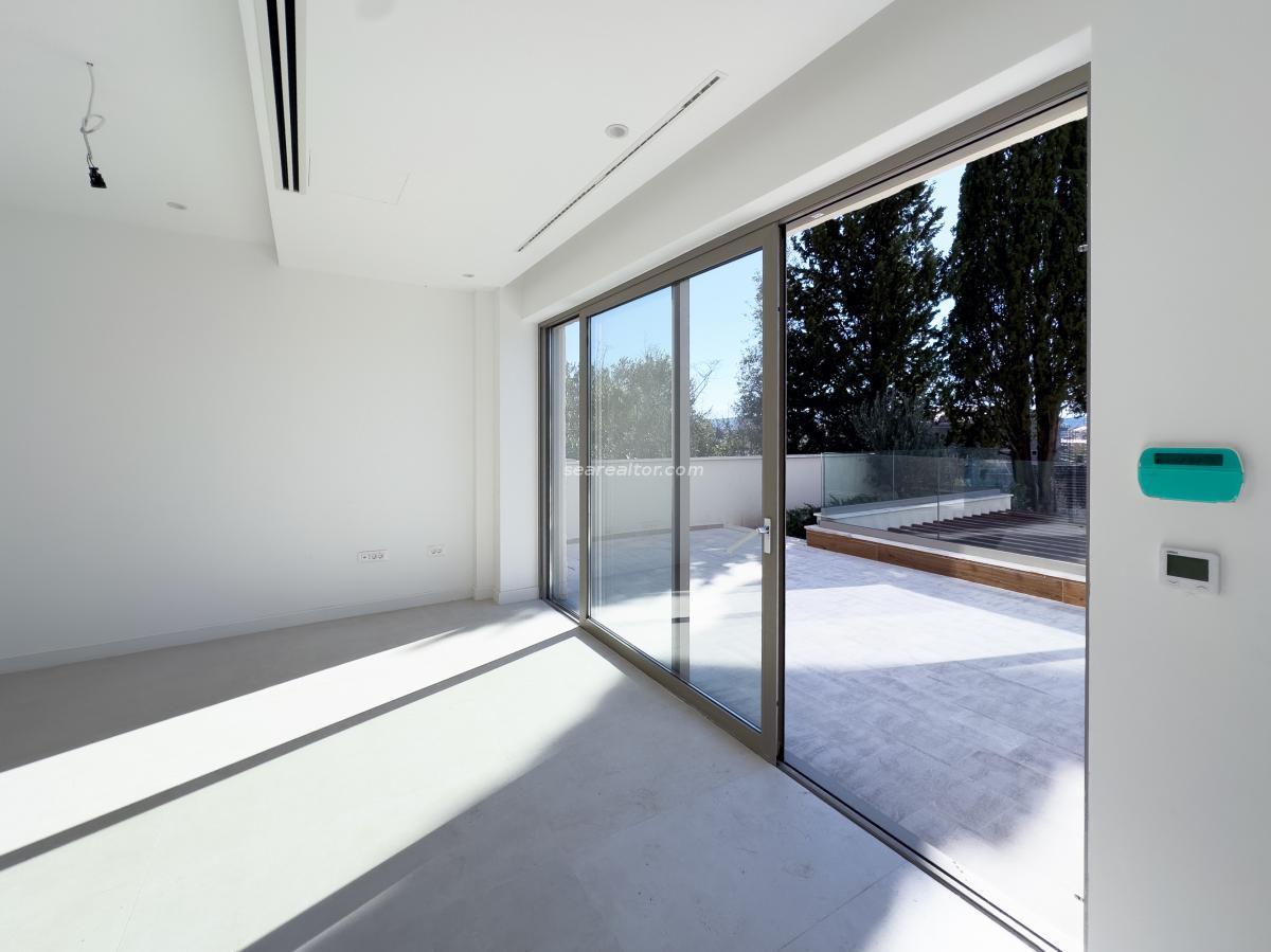 Kuća u Tivtu, 312m² — 22