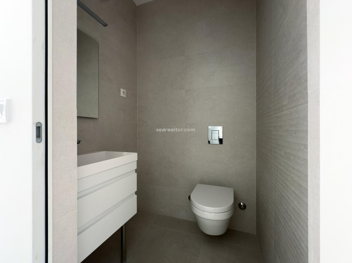 Kuća u Tivtu, 312m² — 25
