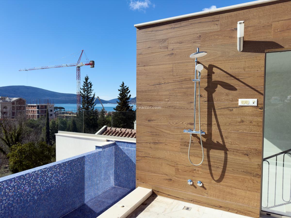 Kuća u Tivtu, 312m² — 10