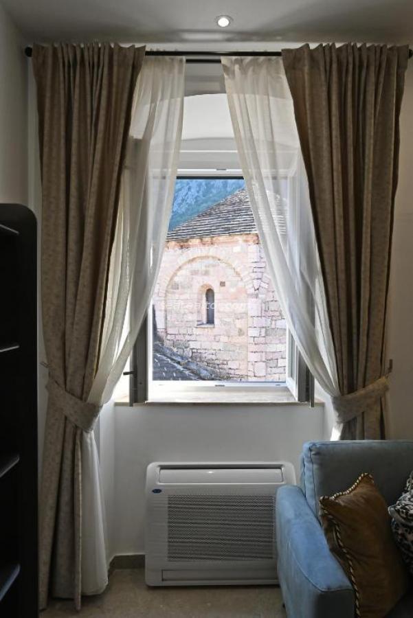 Geräumige Drei-Zimmer-Wohnung – Altstadt Kotor 17