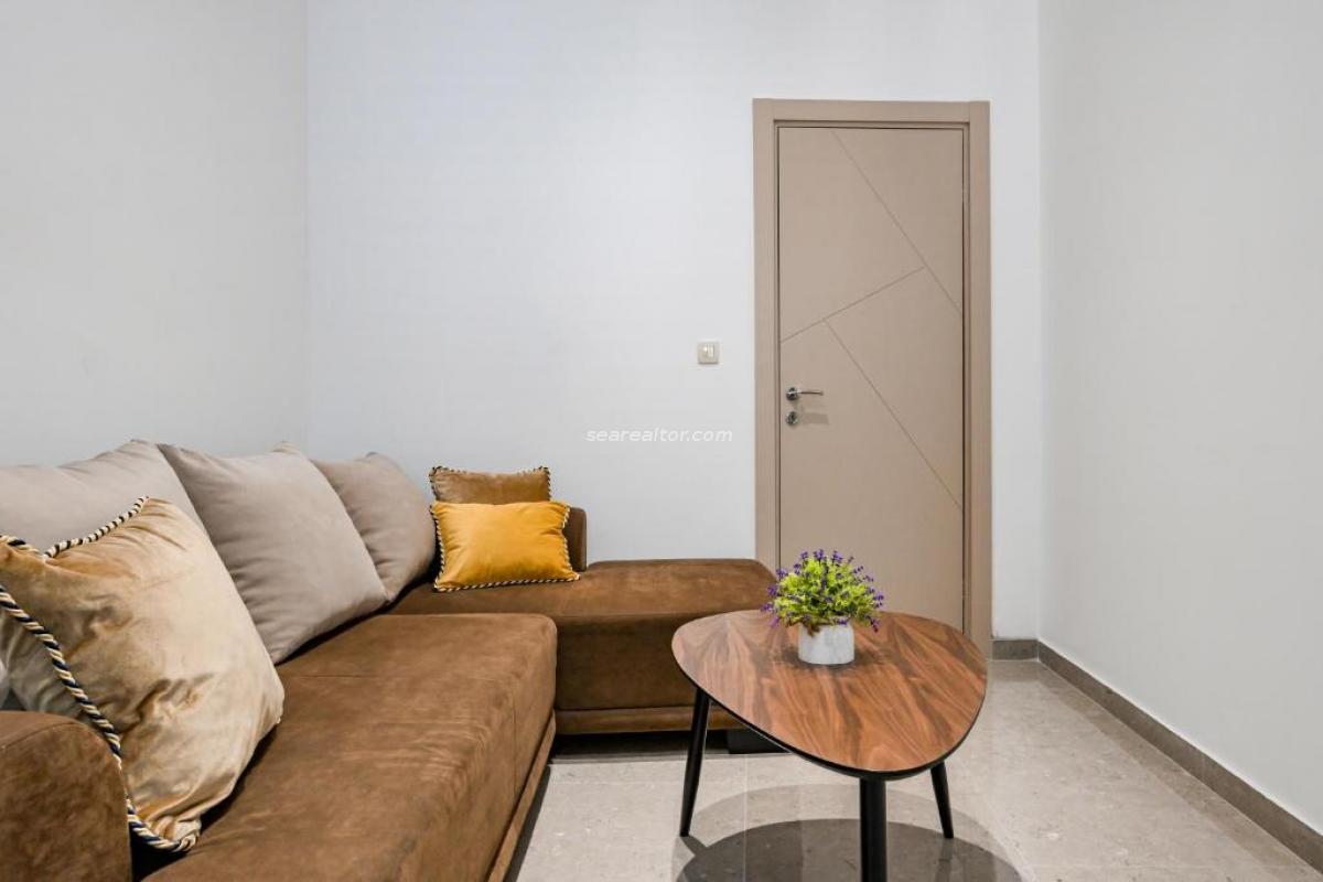Geräumige Drei-Zimmer-Wohnung – Altstadt Kotor 21