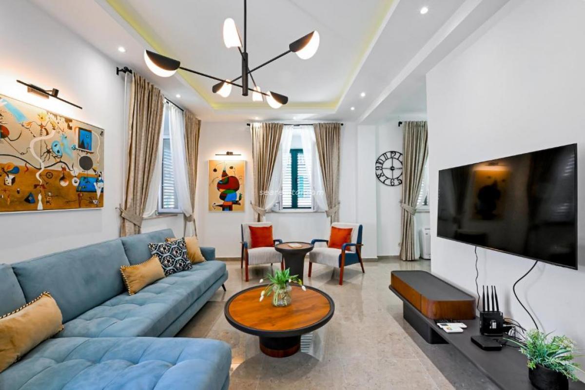 Geräumige Drei-Zimmer-Wohnung – Altstadt Kotor 27