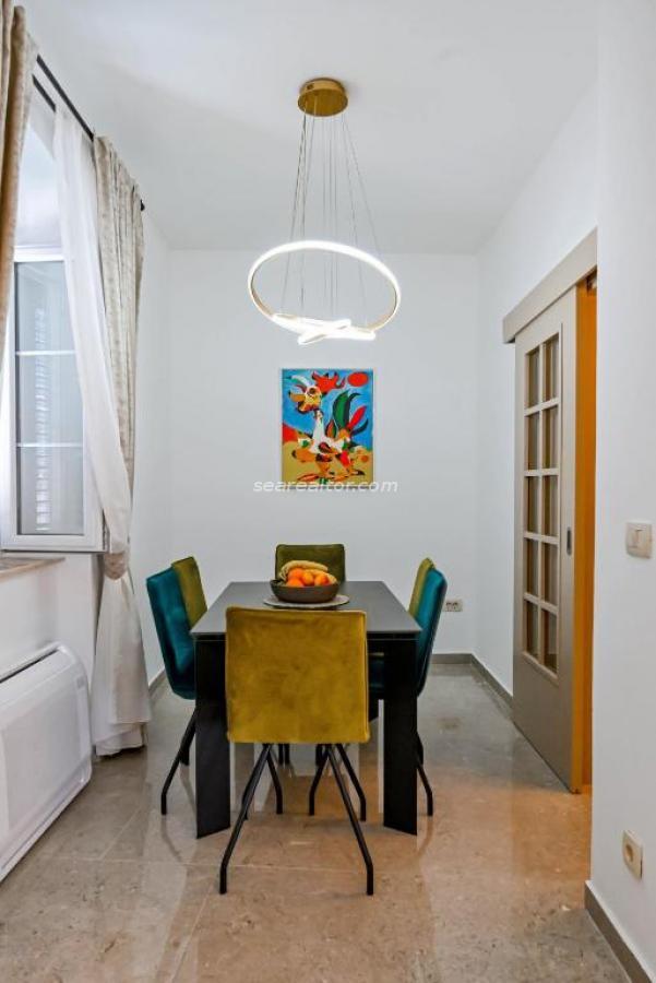 Geräumige Drei-Zimmer-Wohnung – Altstadt Kotor 29
