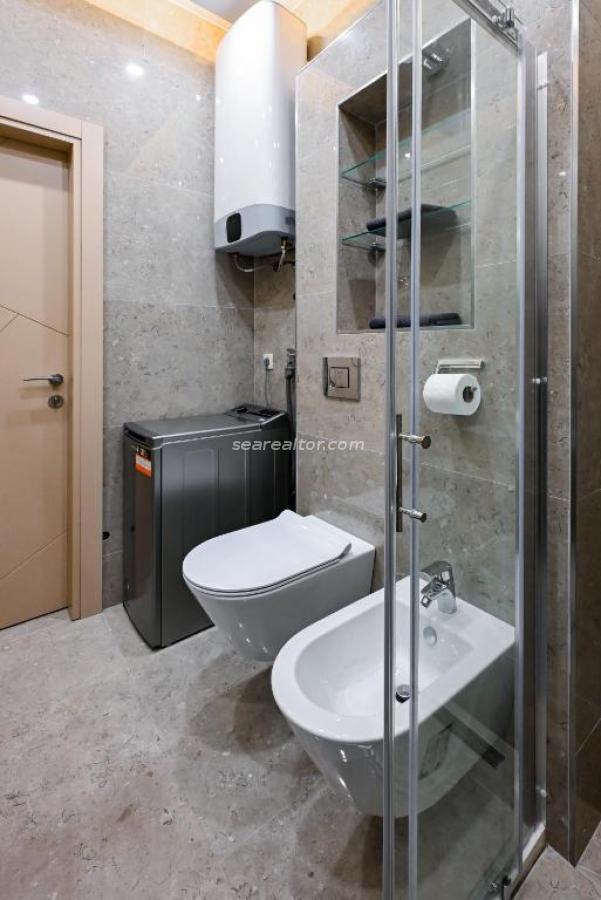 Geräumige Drei-Zimmer-Wohnung – Altstadt Kotor 36