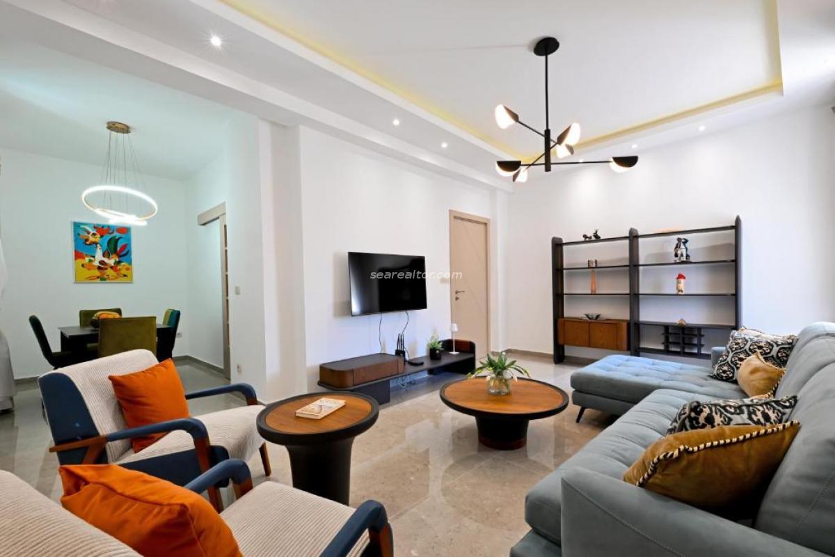 Geräumige Drei-Zimmer-Wohnung – Altstadt Kotor 7