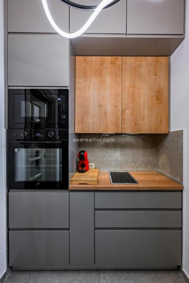 Geräumige Drei-Zimmer-Wohnung – Altstadt Kotor 8
